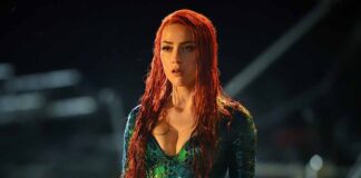 All About Amber Heard's Role In Aquaman 2