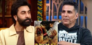 Amid Animal’s Huge Box Office Performance, Ranbir Kapoor Gets Miffed As Fans Mistake Him For Akshay Kumar