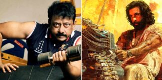 Amid Animal’s ‘Mega Box Office’ Success, Ram Gopal Varma Pens Take Aways For Indians, Cinema People And Cinema Critics