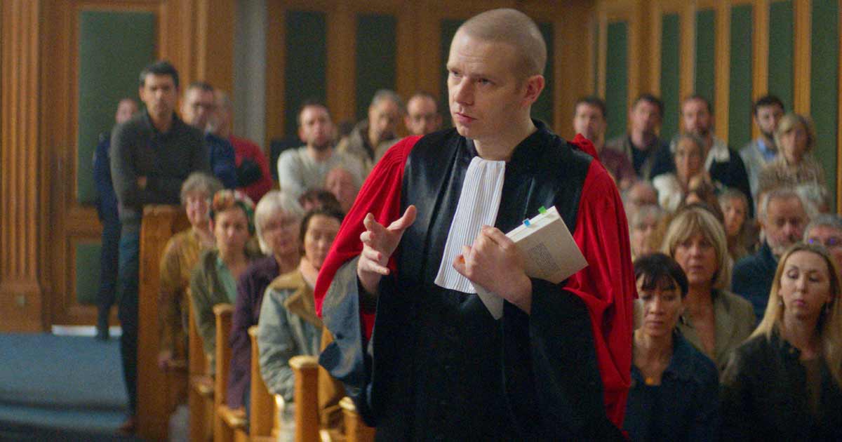 Anatomy of a Fall Movie Review: This French Court-Drama Descends Into Fragility Of Reality