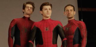 Andrew Garfield Calls Spider-Man: No Way Home A Low-Budget Short Film