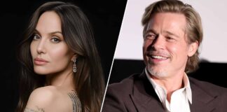 5 Allegations Made By Angelina Jolie On Brad Pitt
