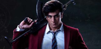 Animal Box Office Day 13 Advance Booking: Ranbir Kapoor's Film Continues To Win Big!