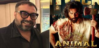 Animal: Anurag Kashyap Defends ‘Provocative Cinema’ While Siding With Ranbir Kapoor