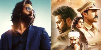 Animal Beats RRR At The North American Box Office