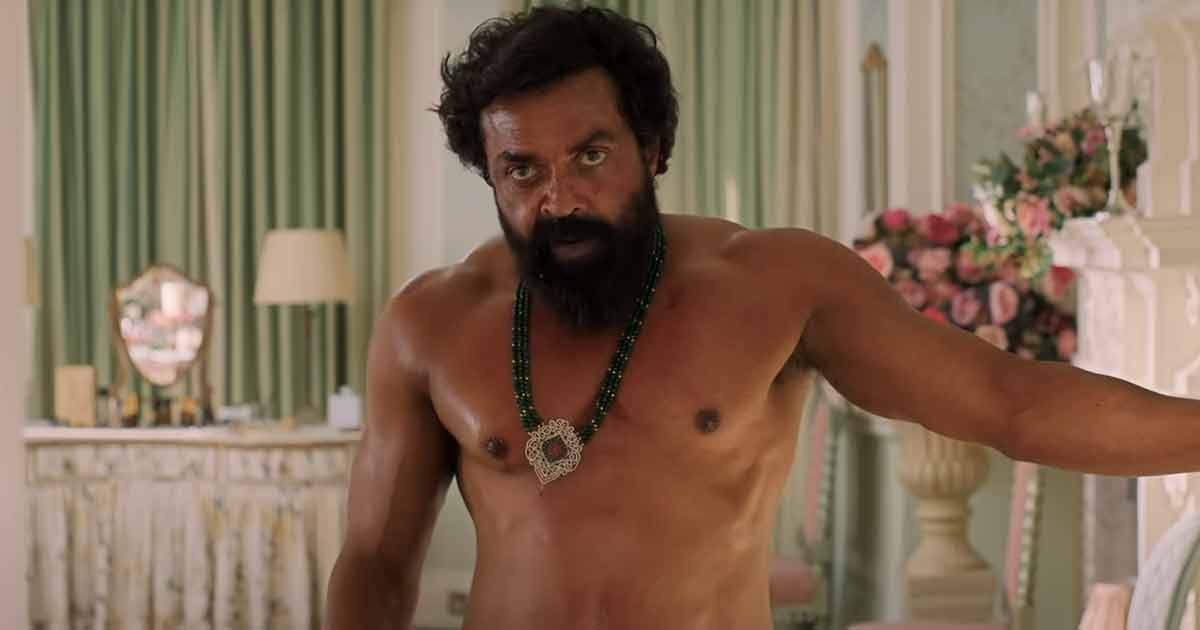 Animal: Bobby Deol Finally Breaks Silence On His Short Screen Time In Ranbir Kapoor Starrer