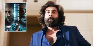 Animal Box Office: After Beating Tiger 3, Pathaan & Gadar 2, Ranbir Kapoor Claims Two Highest Single Day Collection Records, Eyes On Jawan For Day 3, Sunday?
