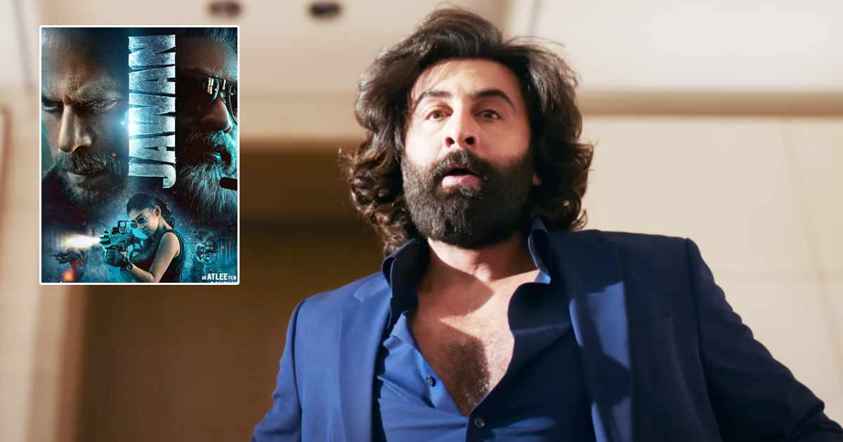 Animal Box Office: After Beating Tiger 3, Pathaan & Gadar 2, Ranbir Kapoor Claims Two Highest Single Day Collection Records, Eyes On Jawan For Day 3, Sunday? 