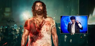 Animal Box Office Collection Day 1: With 1566% Jump Sandeep Reddy Vanga's Film To Earn 16.6 Times Higher Than Ranbir Kapoor's 1st Opening Day