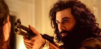 Animal Box Office Collection Day 10 (Early Trends): Ranbir Kapoor's Film Witnesses A Major Jump On Sunday!