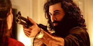 Animal Box Office Collection Day 12 (Early Trends): Ranbir Kapoor's Film Continues To Shine!