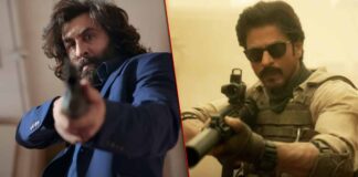 Animal Box Office Collection Day 7: Ranbir Kapoor Fails To Beat The Biggest Week One Grosser Jawan
