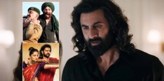 Animal Box Office Collection Day 8: Ranbir Kapoor's Beast Records The Biggest Second Friday To Bollywood, Hunts Down Sunny Deol's Gadar 2 To Prabhas' Baahubali 2!
