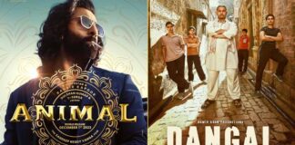 Animal Box Office Collection Day 9 (Early Trends): Ranbir Kapoor's Film Witnesses Big Saturday!