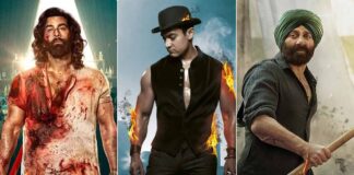 Animal Box Office Collection Day 9 (Worldwide): Beats Aamir Khan's Dhoom 3