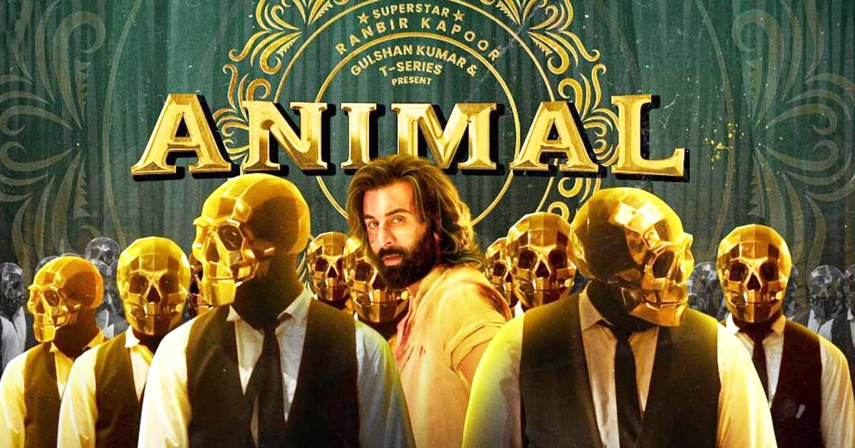 Animal Box Office Collection Day 4 (Early Trends): Records 4th Biggest Monday In The History Of Bollywood, Might Go Even Higher!