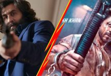 Animal Box Office Collection (Overseas): Ranbir Kapoor Ends Shah Rukh Khan’s Reign; Crushes Pathaan’s Millions As The Highest-Grossing Film Ever In Australia & Canada Animal Box Office Collection (Overseas): Ranbir Kapoor Crushes Pathaan's In Canada & Australia As The Highest-Grossing Film Ever