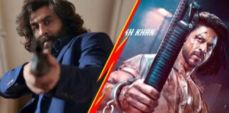 Animal Box Office Collection (Overseas): Ranbir Kapoor Crushes Pathaan's In Canada & Australia As The Highest-Grossing Film Ever