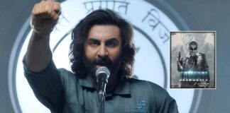 Animal Box Office Collection (Overseas): Ranbir Kapoor's Monster Swallows Jawan's Beast In Canada With $5.28+ Million, Eyes Pathaan Next!