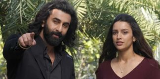 100 Crore Club Box Office (Facts): Animal Is The 110th 100 Crore Grosser For Bollywood, But Ranbir Kapoor's Hat-Trick Makes Him The Only Actor With This Rarest Record!