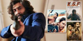 Animal Box Office Collection Worldwide: Ranbir Kapoor Eats KGF 2 & RRRs $54.4 Million Combined