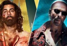 Animal Box Office Day 1 Rampage: Ranbir Kapoor Beats Footfalls Of Shah Rukh Khan's Jawan, 63.80 Crore Vs 75 Crore...