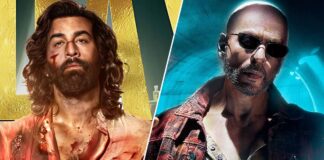 Animal Box Office Day 1 Rampage: Ranbir Kapoor Beats Footfalls Of Shah Rukh Khan's Jawan, 63.80 Crore Vs 75 Crore...