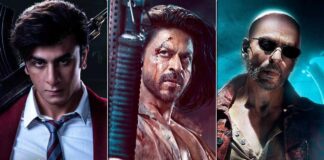 Animal Box Office Day 12 Advance Booking Collections: Comparison With Jawan & Pathaan!