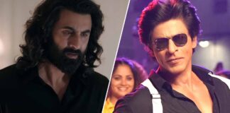 Animal Box Office Day 2: Over 1.1 Million Tickets Sold Overtaking Shah Rukh Khan's Jawan Only From One Ticketing Platform, This Rage Won't Age!