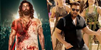 Animal Box Office Day 4: It's Not Ranbir Kapoor But Salman Khan Who Owns The Biggest Monday Of All Time With 59.25 Crore...