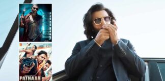 Animal Box Office Day 6 Advance Booking: Ranbir Kapoor's Wild Side Goes Bigger & Better Than Pathaan & Jawan!