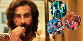 Animal Box Office Day 7 Advance Booking: Ranbir Kapoor's Tsunami Destroys Jawan, Pathaan & Tiger 3