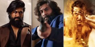 Animal Box Office Day 8 (Worldwide): Enters 600 Crore Club!