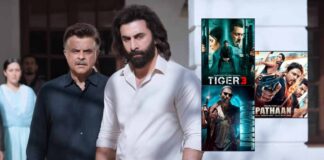Animal Box Office Day 9 Advance Booking: Almost 4 Lakh Tickets & 10 Crore Pre-Sales For 2nd Saturday, Ranbir Kapoor Roars 120.41% Higher Than Pathaan
