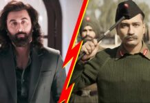 Animal Box Office Collection Day 1 Is 169.54% Than The Lifetime Collection Of His First Film – Vicky Kaushal’s Sam Bahadur Fails To Beat Even A Disaster! Animal Box Office Opening Vs Sam Bahadur Vs Clashes Of 2023