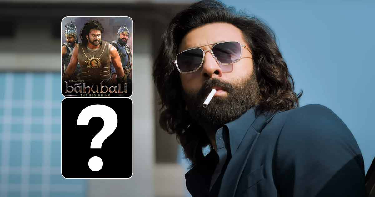 Animal Box Office Overseas: Beating Baahubali's $8.48 Million Ranbir Kapoor Enters The List Of Highest Indian-Grossers Ever In North America