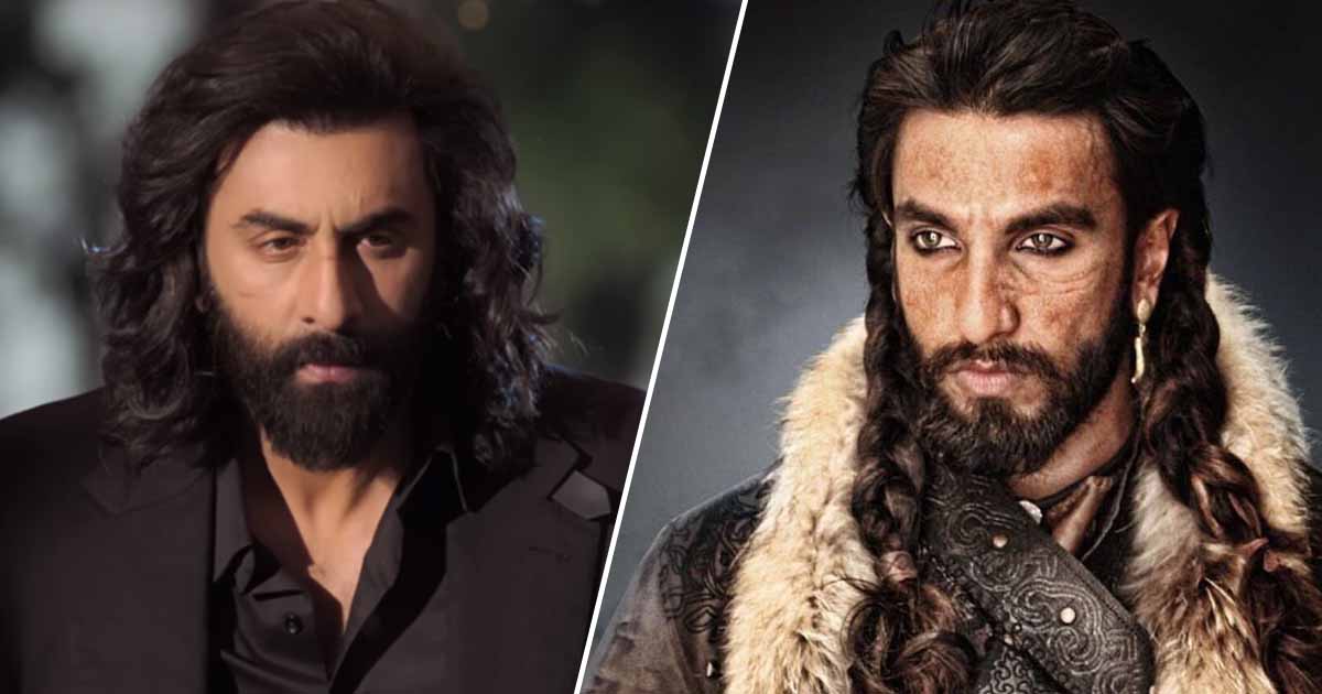 Ranbir Kapoor Beats Ranveer Singh As His Animal Scores A Century At The Indian Box Office 