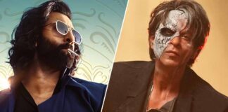 Animal Box Office Day 2 (Early Trends): Ranbir Kapoor Collects More Than Shah Rukh Khan's Jawan, Could Also Shatter Its 206 Crores' 3-Day Total!
