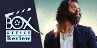 Animal Box Office Review