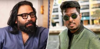 Animal Box Office: Sandeep Reddy Vanga Beats Vijay Krishna Acharya & Om Raut In Directors' Ranking
