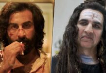 Animal Box Office: Ranbir Kapoor Starrer Beats OMG 2’s Profit Of Over 130%! Animal Box Office: Surpasses ROI% Of OMG 2!