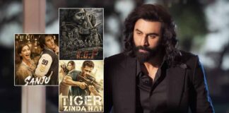 Animal Box Office (Worldwide): With 563.30 Crore, Ranbir Kapoor Gets The Highest-Grosser Of His Career Beating Sanju, Eyes To Axe Yash's KGF: Chapter 2 Next!