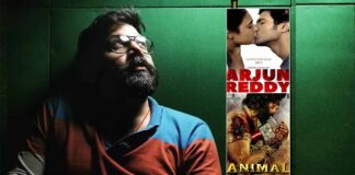 Animal: Did You Know Sandeep Reddy Vanga Sold 36 Acres Of Land For 1.5 Crore For Arjun Reddy?
