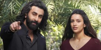 Animal Fame Triptii Dimri Charged This Much For Her Role In Ranbir Kapoor Starrer
