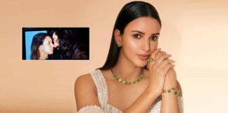 Animal Fame Triptii Dimri Finally Breaks Silence On Receiving Backlash For Her Steamy Scenes