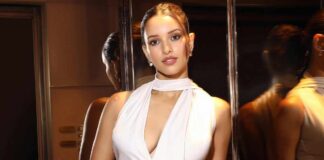 Animal: Hot & Sensual Photos Of Ranbir Kapoor’s Co-star Tripti Dimri