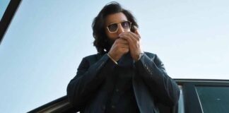 Animal Is A Hit At The Indian Box Office