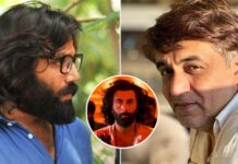 Animal Makers Hit Back In Style At Swanand Kirkire For Criticizing Ranbir Kapoor Starrer