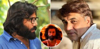 Animal Makers Hit Back In Style At Swanand Kirkire For Criticizing Ranbir Kapoor Starrer