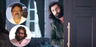 Animal Movie Review By Ram Gopal Varma: Ranbir Kapoor Is Superior To Leonardo DiCaprio's Wolf Of Wall Street